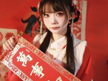 中国乒乓球女子汉服（重拾传统文化，展现自信力量）