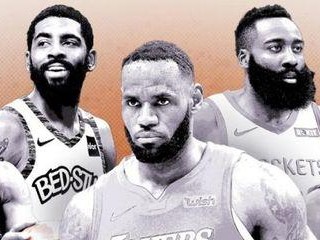 2020NBA福布斯排行榜