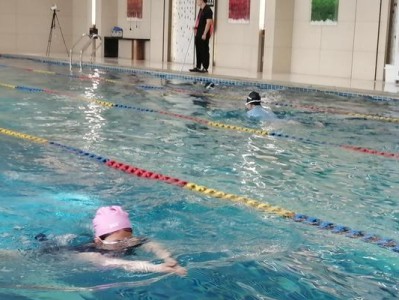 游泳理论考试技巧（游泳理论考试技巧，让你轻松应对）