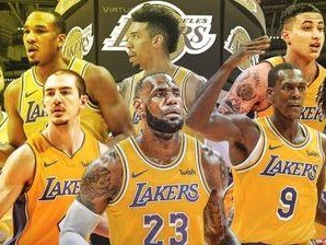 NBA西部联盟最终排行榜（西部联盟火力全开，季后赛席位争夺异常激烈）