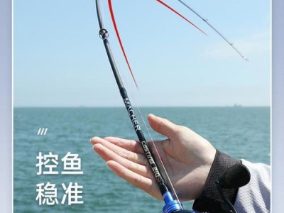 如何选择适合钓鱼的路亚虫竿硬度？（硬度合适的关键是什么？）