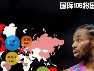 NBA国际球员最佳阵容排行榜（探寻NBA国际球员最佳阵容，以及背后的关键因素）