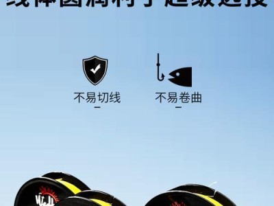 路亚直接pe线钓鱼，技巧与经验分享（掌握关键技巧，提高钓鱼效果）