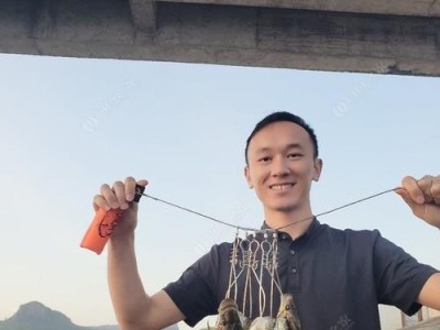 探寻平和县水库的钓鱼乐趣（以路亚为主的钓鱼技巧与心得分享）