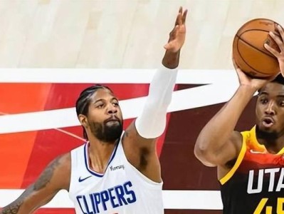 NBA球员得分排行榜（揭晓最令人瞩目的得分王，詹姆斯、杜兰特还是字母哥？）