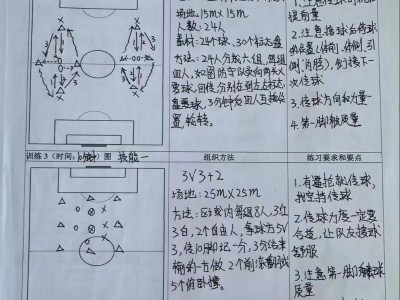 足球场上的简单实用抢断技巧（提升抢断能力，让你在比赛中更具优势）