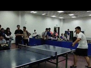 乒乓球直板杀球技巧与教学（掌握直板杀球的关键技巧，提高乒乓球水平）