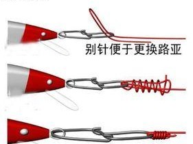 探讨路亚钓法绑鱼漂的可行性（提升钓鱼成功率的有效策略及技巧）