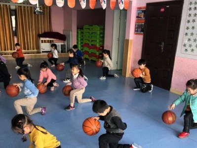 篮球防守基础训练少儿（打好篮球防守基础，让孩子成为防守之王）