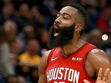 NBA2019MVP最终排行榜（勒布朗·詹姆斯力压群雄，成为当之无愧的MVP）