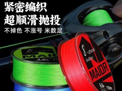 探索以路亚竿钓鱼的无料技巧（如何利用技巧和技术以路亚竿钓鱼，无需使用鱼饵）