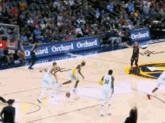 NBA常规赛防守篮板排行榜揭晓（挑战篮下霸主的荣耀，探究篮板之王的秘密）