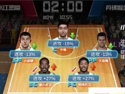 NBA篮球大师防守阵容的完美拼图（挖掘篮球大师防守阵容，助你提升战术水平）
