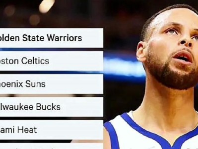 2021年NBA球队实力排行榜TOP10（揭秘NBA球队实力排行榜前十，争夺冠军的激烈战斗即将展开）