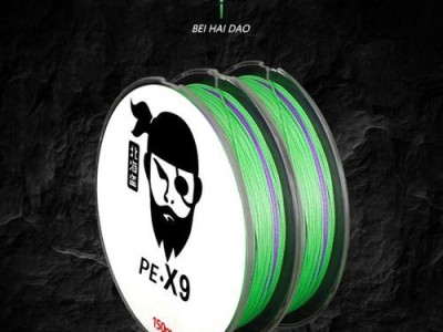 探讨以路亚钓鱼线使用长度的重要性（选择合适的线长，助力你成为钓鱼高手）
