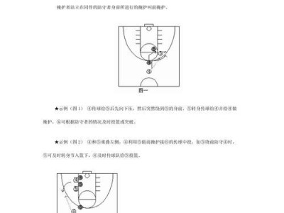 探秘篮球战术二三联防防守（细致解析二三联防的关键要点）