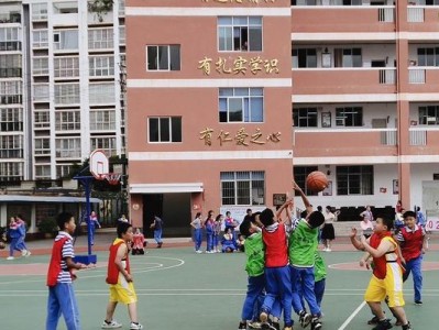 小学生篮球比赛中的防守犯规（保护比赛公平性与安全性，营造良好竞技环境）