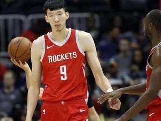 周琦（挑战NBA巨星——周琦的篮球防守全解析）