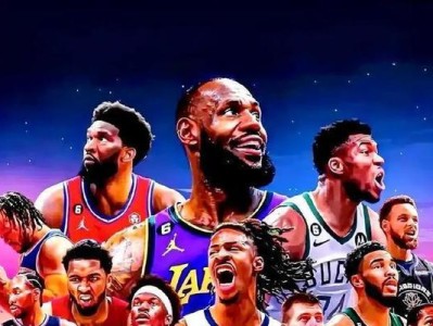 福布斯100名人排行榜NBA