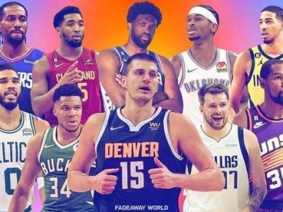 NBA实力最强阵型排行榜（揭秘篮球界最具实力的精英团队，谁能登顶？）