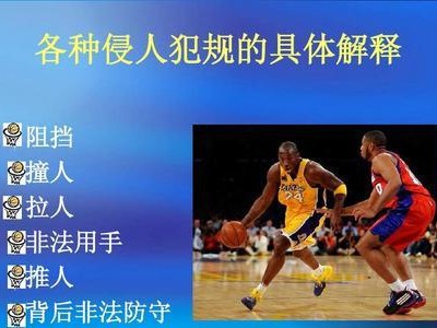 篮球防守人犯规规则大全（深入解析篮球比赛中的防守犯规，为你的防守技巧加分！）