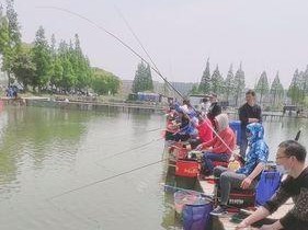 白云区路亚手感钓鱼场，尽显垂钓魅力（亲近自然，感受钓鱼乐趣，手感钓鱼场给你不一样的体验）