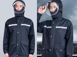 路亚钓鱼的必备之雨衣（为什么路亚钓鱼时要穿上雨衣？）
