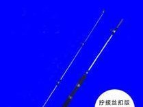路亚竿在海钓中的应用技巧（以路亚竿为工具，探索海钓新境界）