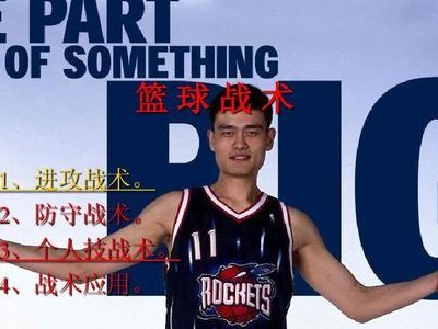 篮球防守进攻结合的黄金动作（掌握这个动作，成为篮球场上的得分王）