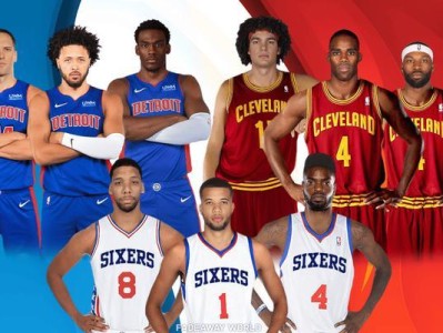 NBA历史上最厉害的球队排行榜（探索最伟大球队的辉煌历程）