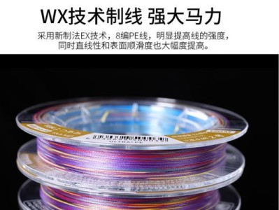 探讨以路亚钓鱼用0.6的线的适用性（分析0.6线的优点和限制，为路亚钓鱼爱好者提供参考）