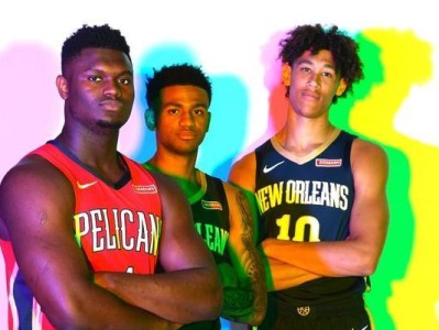 NBA2019新秀实力排行榜（揭秘NBA2019新秀中最具潜力的球员及其未来前景）