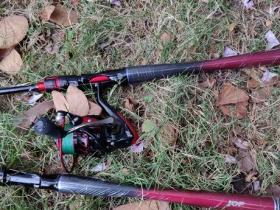 揭秘沛县钓鱼高手水滴轮路亚的绝技（探索水滴轮路亚在钓鱼界的颠覆性影响力）