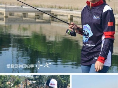 钓鱼入门（探讨钓鱼入门者选择海竿或者路亚的优劣势）