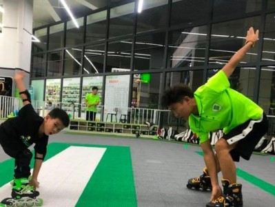少儿篮球防守滑步教学的关键技巧（提高孩子防守能力的有效方法）