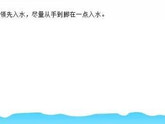 掌握自由泳换气技巧的关键（游泳姿势对自由泳换气的影响及如何正确换气）