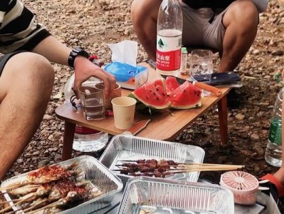 以路亚烤肉钓鱼的乐趣（探索路亚钓法的多样性与创意）
