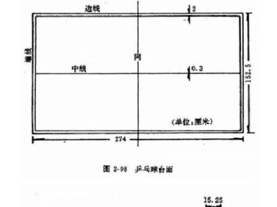 乒乓球平面击球原理解析（从力学角度解读乒乓球击球技巧）