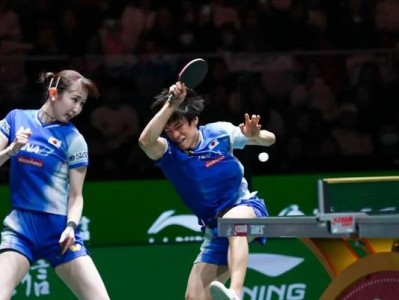 乒乓球对决（精彩对决展现乒乓球的魅力）