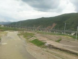 洮河岷县的路亚钓鱼乐趣（探索岷县洮河的路亚钓鱼潜力，享受钓鱼带来的乐趣和挑战）