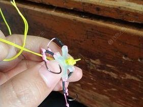 掌握路亚钓鱼绑针线技巧，提升钓鱼成功率（详解路亚钓鱼绑针线的方法和步骤）