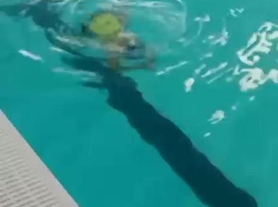 探索游泳技巧的奇葩大全（挖掘游泳技巧的秘密，助你成为泳坛奇才）