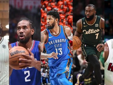 NBA球员2017薪水排行榜（薪酬高企，背后的真相与影响）