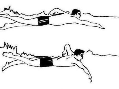 游泳初学者的滑脚技巧（掌握游泳滑脚技巧，提升游泳水平）