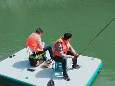 浮漂钓法与路亚竿结合，打造高效捕鱼体验（探索浮漂钓法与路亚竿的完美契合，享受钓鱼乐趣）