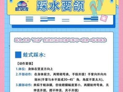 初级游泳换气技巧教学口诀（掌握关键动作，轻松享受游泳乐趣）