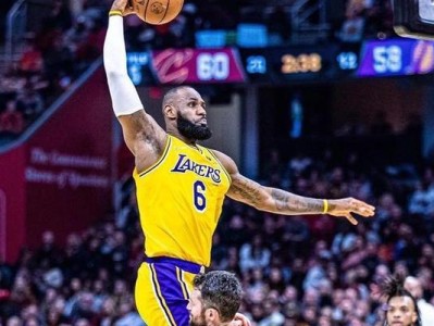 NBA三分球生涯总得分排行榜（探索历届三分球手的传奇之旅）