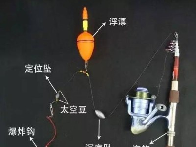 路亚钓鱼技巧（掌握浮漂技巧，提升路亚钓鱼的成功率）