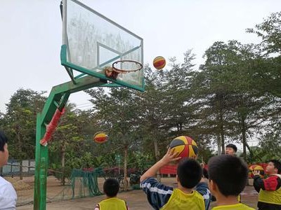 青少年篮球徒手防守技巧（提升篮球防守能力的有效方法）
