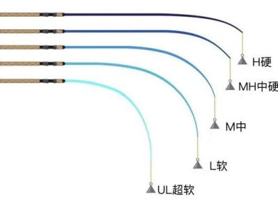 探秘路亚竿钓鱼技巧（以真饵为主，轻杆技法让你钓获满满）